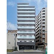 武蔵関駅より徒歩3分 2階 築1年10ヶ月の賃貸物件