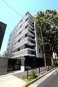 千歳烏山駅より徒歩10分 1階 築6年3ヶ月の賃貸物件