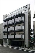 早稲田駅より徒歩8分 3階 築19年2ヶ月の賃貸物件