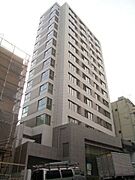クオリア神南フラッツ 8階 築18年6ヶ月の賃貸物件