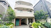 三軒茶屋駅より徒歩8分 1階 築38年6ヶ月の賃貸物件