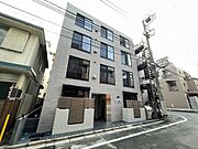 早稲田駅より徒歩6分 2階 築2年5ヶ月の賃貸物件