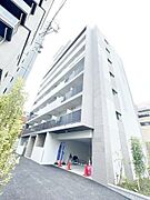 亀戸駅より徒歩5分 5階 築2年2ヶ月の賃貸物件