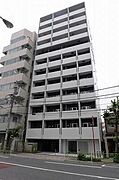 鶯谷駅より徒歩5分 4階 築15年2ヶ月の賃貸物件