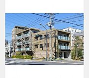 永福町駅より徒歩11分 3階 新築の賃貸物件