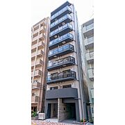 新御徒町駅より徒歩5分 7階 築6年10ヶ月の賃貸物件