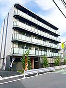 鐘ヶ淵駅より徒歩7分 2階 新築の賃貸物件