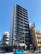 大山駅より徒歩9分 12階 築5年6ヶ月の賃貸物件