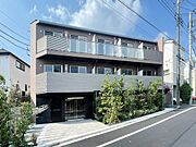 新江古田駅より徒歩10分 1階 築1年4ヶ月の賃貸物件