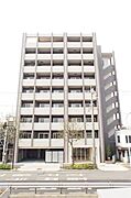 長原駅より徒歩3分 6階 築20年6ヶ月の賃貸物件