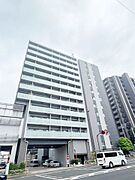 中延駅より徒歩5分 5階 築13年4ヶ月の賃貸物件