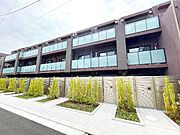 ブライズ高井戸DUE 2階 築2年4ヶ月の賃貸物件