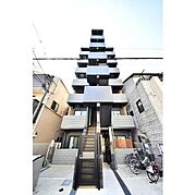 住吉駅より徒歩5分 2階 築7年1ヶ月の賃貸物件