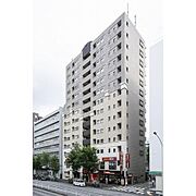 グランカーサ新宿御苑 10階 築23年5ヶ月の賃貸物件
