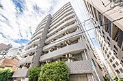 スカイコート日本橋浜町 10階 築24年10ヶ月の賃貸物件