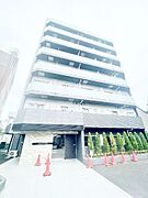下板橋駅より徒歩9分 3階 築6年10ヶ月の賃貸物件