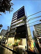 吉野町駅より徒歩5分 4階 築4年の賃貸物件