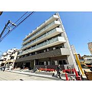 小村井駅より徒歩5分 5階 新築の賃貸物件