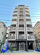 ベルシード綾瀬駅前の賃貸物件