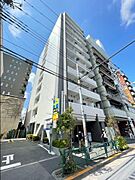 カスタリア住吉 10階 築18年10ヶ月の賃貸物件
