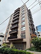 飯田橋駅より徒歩5分 9階 築8年5ヶ月の賃貸物件