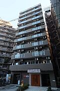 大塚駅より徒歩7分 6階 築25年10ヶ月の賃貸物件