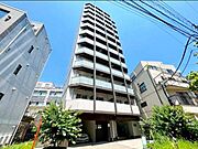 ハーモニーレジデンス池袋＃００３ 8階 築10年4ヶ月の賃貸物件