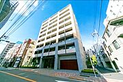 入谷駅より徒歩5分 2階 築11年の賃貸物件