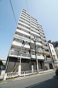 木場駅より徒歩3分 3階 築7年の賃貸物件