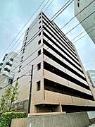 門前仲町駅より徒歩5分 7階 築21年5ヶ月の賃貸物件