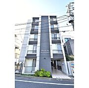 中村橋駅より徒歩9分 2階 築11年11ヶ月の賃貸物件