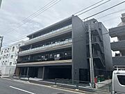 井荻駅より徒歩13分 3階 新築の賃貸物件