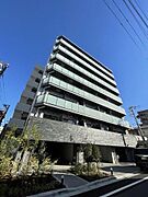 東向島駅より徒歩10分 4階 築4年10ヶ月の賃貸物件