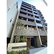 押上駅より徒歩9分 5階 築4年の賃貸物件