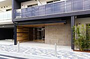 大井町駅より徒歩9分 1階 築3年7ヶ月の賃貸物件