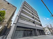 MAKESDESIGN東向島 1階 築11年3ヶ月の賃貸物件