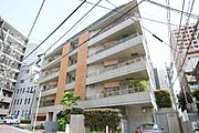 ジェイパーク代々木 6階 築27年5ヶ月の賃貸物件