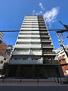 パークアクシス上野ＥＡＳＴ 8階 築3年10ヶ月の賃貸物件