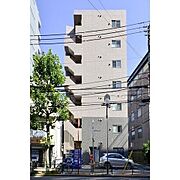 高田馬場駅より徒歩9分 5階 築13年4ヶ月の賃貸物件