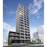 南千住駅より徒歩11分 5階 築2年7ヶ月の賃貸物件