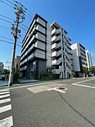 錦糸町駅より徒歩12分 4階 築4年2ヶ月の賃貸物件