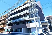 西台駅より徒歩8分 1階 築6年5ヶ月の賃貸物件