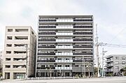 パークアクシス本所・親水公園 5階 築5年2ヶ月の賃貸物件