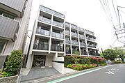大塚駅より徒歩10分 1階 築4年7ヶ月の賃貸物件