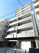三ノ輪駅より徒歩7分 4階 築6年6ヶ月の賃貸物件