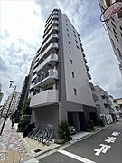 浅草橋駅より徒歩2分 4階 築5年の賃貸物件