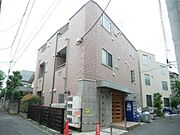 スタジオロワール中野 2階 築19年4ヶ月の賃貸物件