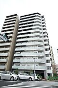 門前仲町駅より徒歩2分 14階 築6年の賃貸物件