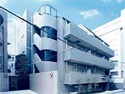 ガーラ渋谷常磐松 5階 築23年5ヶ月の賃貸物件
