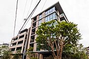 ＰＡＲＫＨＯＭＥＳ東中野 3階 築4年3ヶ月の賃貸物件